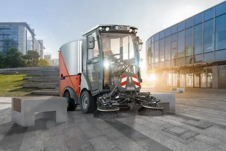 Hako_Citymaster_650_En_Accion Hako Citymaster 650 en acción